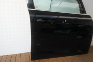FORD C-MAX MK2 LIFT 14-19 door front right front colour G1 SHADOW BLACK
