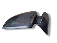 mirror exterior left side Nissan Qashqai J10 facelift J10 2012
