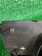 steering wheel levers and controls OPEL CORSA D 13142283