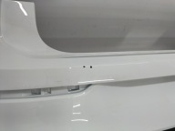 lökhárító hátsó far VW GOLF 8 VIII 20-24 HB