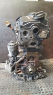 engine Audi A4 B7 2,0 TDI BKP