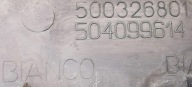 IVECO DAILY moulding side right rear part 500326801 original
