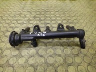 VW POLO IV 1.2 Rampe injection 03D133329A