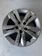 disk PEUGEOT 308 T9 #173 9677989577 #SM