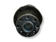 Arbre moteur BMW 3 E90/E91 facelift 2010 7797975