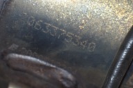 IDEALNY catalyst DPF AUDI VW 1