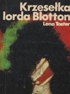 Krzesełka lorda Blotton Lena Toster