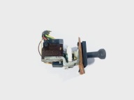 interrupteur bouton panel feux CHRYSLER Le Baron 86-93