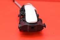 handle left rear part rear LF9E 5N0837017E SEAT TOLEDO 4 IV 12-20