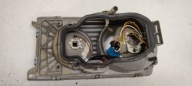 light front front right Mercedes W123