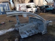 IDEALNA bodywork roof front quarter threshold BOK PORSCHE PANAMERA 971 1