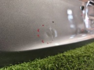 boot doors rear part boot VW PASSAT B8 19- LIFT KOMBI NR.422