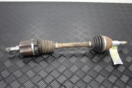 semi-axis left front FORD MONDEO MK5 DG91-3B437-DE