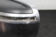 mirror right 10 vertical AUDI S3 8P0 8P LIFT