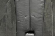 Sitz Sitze Halbleder Seite Seiten KOMPLET EU AUDI Q7 4L 05-09