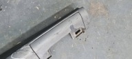 A7 4G S7 moulding cap threshold right SLINE LZ7S 4G8853856E