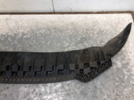blende abdeckung unter stoßstange vorne AUDI A3 8P LIFT 8P0807233