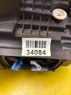 light right Mercedes EQC 293 W293 Full Led A2939062801