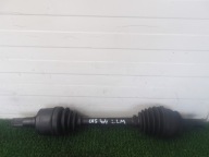 MAZDA CX-5 KD 12-17 2.2D 4WD semi-axis front left short. MANUAL OE
