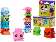 2 DB-OS BLOXIES ÁLLATFIGURA MOZGATHATÓ ELEMEKKEL 0098