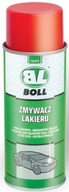 BOLL środek do usuwania lakieru zmywacz farby 400ml