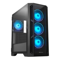 Komputer Pro 7950X3D 32GB 500GB RX7700XT W11P