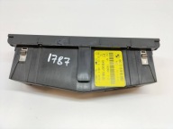 PANEL air conditioning devices nice 6916882 Bmw Seria 3 IV (1998-2006) E46