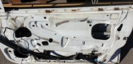 door right front OPEL OMEGA B BIALE