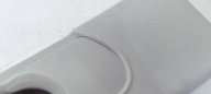 cover SLUPKA B left AUDI Q3 8U 8U0867243