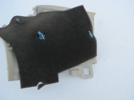 moulding for pillar cover right left VOLVO V70 III XC70
