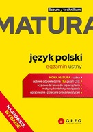 JĘZYK POLSKI. EGZAMIN USTNY. MATURA 2024