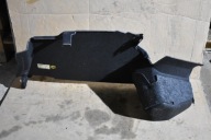 IDEALNY side upholstery rear left boot PORSCHE TAYCAN 1