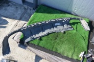 AUDI A5 S5 II COUPE S-LINE SPOILER der Stoßstange heck Heckspoiler Original BDB