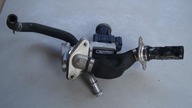 Ventil EGR BK2Q-9D475-CD Peugeot Boxer Citroen Jumper 2.2HDI Euro5