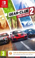 Gear Club Unlimited 2 (Switch)