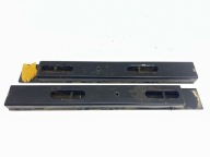 VW T5 Schiene SZYNY Halter SITZ 2SZT KOMPLET