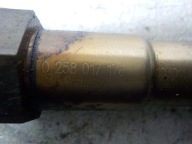 AUDI A3 II 8P 1.6 FSI SONDA LAMBDA 0258017178