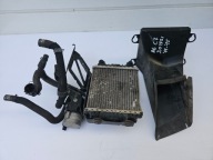 supplementary water cooler side AUDI A6 C7 4G 3.0T 3.0 TFSI pump pump