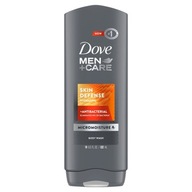 Sprchový gél Dove Men +Care Skin Defense 400ml