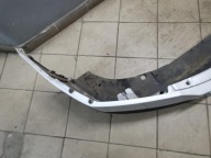 front bumper complete SKODA OCTAVIA II 9102