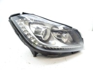REFLEKTOR light right front front BI XENON MERCEDES CLS W218 A2188201859