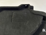 upholstery side mats boot right right Maserati Ghibli 2013