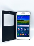 Smartfón Samsung Galaxy S5 2 GB / 16 GB 4G (LTE) biely