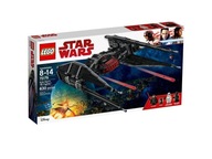 Klocki LEGO Star Wars 75179 - Myśliwiec TIE Kylo Rena