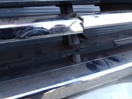 kapota ​​předního nárazníku FORD TRANSIT 8 LIFT (2)