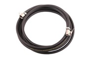 Pneumatický ohybný kábel PVC L-4 mb 20bar