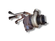 turbo Land Rover Freelander 2 L359 2008 9662192580