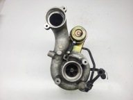 turbo 7700866502 RENAULT LAGUNA e 2.2 TD