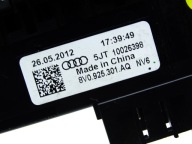 PANEL switch of warning lights DRIVE SELECT ESP AUDI A3 S3 8V 8V0925301AQ