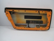 door left front AUDI TT 8N0